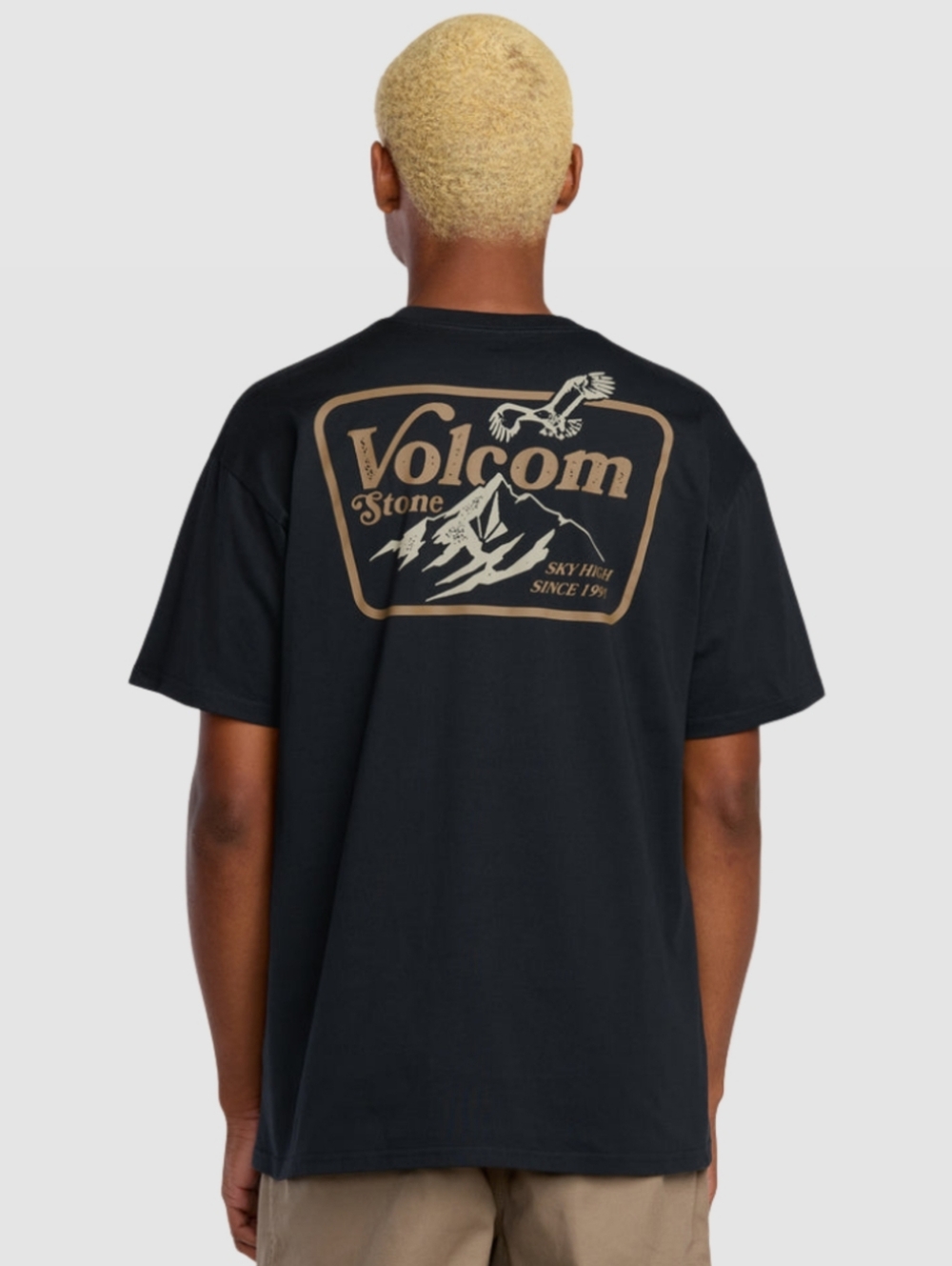 Volcom Sky High Tee M